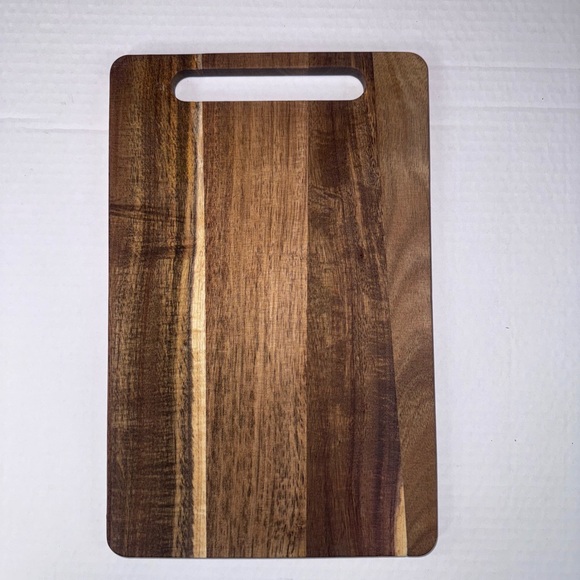 2/$50 Funny Cutting Board “I’m Into Fitness… Fit’ness Deer in My Freezer” - Picture 5 of 5